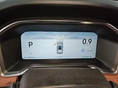 Changan CS75 2026 PRO 1.5T DCT Luxury 7-Seater - ფოტო 12