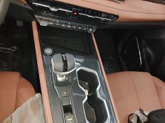 Changan CS75 2026 PRO 1.5T DCT Luxury 7-Seater - ფოტო 14