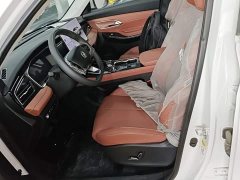 Changan CS75 2026 PRO 1.5T DCT Luxury 7-Seater - ფოტო 15