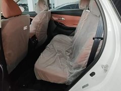 Changan CS75 2026 PRO 1.5T DCT Luxury 7-Seater - ფოტო 17