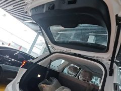 Changan CS75 2026 PRO 1.5T DCT Luxury 7-Seater - ფოტო 19