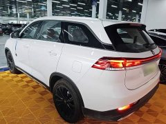 Changan CS75 2026 PRO 1.5T DCT Luxury 7-Seater - ფოტო 5