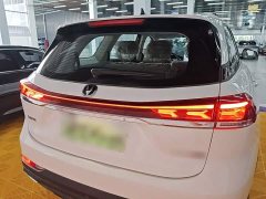 Changan CS75 2026 PRO 1.5T DCT Luxury 7-Seater - ფოტო 6