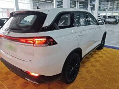 Changan CS75 2026 PRO 1.5T DCT Luxury 7-Seater - ფოტო 7