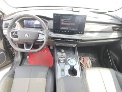 Changan CS75 2026 PRO 1.5T DCT Luxury 7-Seater - ფოტო 10