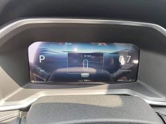 Changan CS75 2026 PRO 1.5T DCT Luxury 7-Seater - ფოტო 12