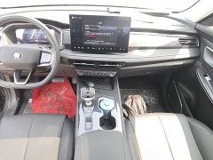 Changan CS75 2026 PRO 1.5T DCT Luxury 7-Seater - ფოტო 13