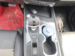 Changan CS75 2026 PRO 1.5T DCT Luxury 7-Seater - ფოტო 14