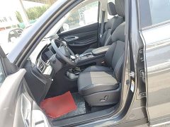 Changan CS75 2026 PRO 1.5T DCT Luxury 7-Seater - ფოტო 15