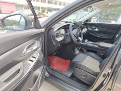 Changan CS75 2026 PRO 1.5T DCT Luxury 7-Seater - ფოტო 16