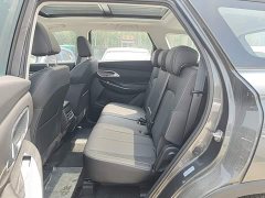Changan CS75 2026 PRO 1.5T DCT Luxury 7-Seater - ფოტო 17