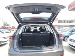 Changan CS75 2026 PRO 1.5T DCT Luxury 7-Seater - ფოტო 19