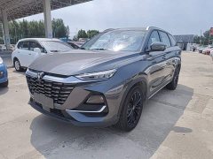 Changan CS75 2026 PRO 1.5T DCT Luxury 7-Seater - ფოტო 2