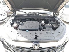 Changan CS75 2026 PRO 1.5T DCT Luxury 7-Seater - ფოტო 20