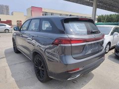 Changan CS75 2026 PRO 1.5T DCT Luxury 7-Seater - ფოტო 5