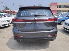 Changan CS75 2026 PRO 1.5T DCT Luxury 7-Seater - ფოტო 6