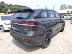 Changan CS75 2026 PRO 1.5T DCT Luxury 7-Seater - ფოტო 7