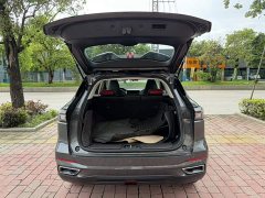 Changan CS55 PLUS 2022 Blue Whale Edition 1.5T DCT Luxury - ფოტო 10