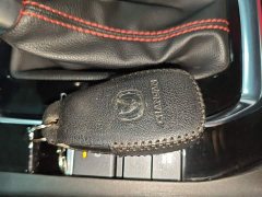 Changan CS55 PLUS 2022 Blue Whale Edition 1.5T DCT Luxury - ფოტო 12