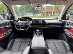 Changan CS55 PLUS 2022 Blue Whale Edition 1.5T DCT Luxury - ფოტო 13