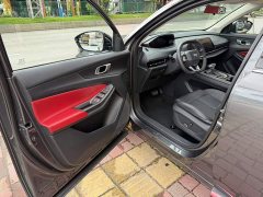 Changan CS55 PLUS 2022 Blue Whale Edition 1.5T DCT Luxury - ფოტო 14