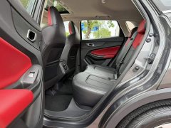 Changan CS55 PLUS 2022 Blue Whale Edition 1.5T DCT Luxury - ფოტო 15