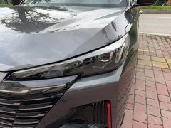 Changan CS55 PLUS 2022 Blue Whale Edition 1.5T DCT Luxury - ფოტო 16
