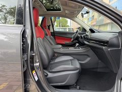 Changan CS55 PLUS 2022 Blue Whale Edition 1.5T DCT Luxury - ფოტო 17