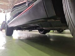 Changan CS55 PLUS 2022 Blue Whale Edition 1.5T DCT Luxury - ფოტო 19