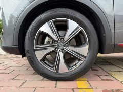 Changan CS55 PLUS 2022 Blue Whale Edition 1.5T DCT Luxury - ფოტო 20