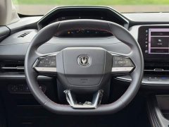 Changan CS55 PLUS 2022 Blue Whale Edition 1.5T DCT Luxury - ფოტო 3