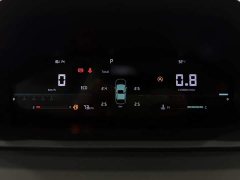 Changan CS55 PLUS 2022 Blue Whale Edition 1.5T DCT Luxury - ფოტო 4