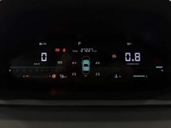 Changan CS55 PLUS 2022 Blue Whale Edition 1.5T DCT Luxury - ფოტო 5