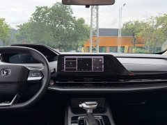 Changan CS55 PLUS 2022 Blue Whale Edition 1.5T DCT Luxury - ფოტო 6