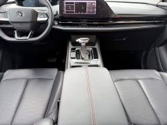 Changan CS55 PLUS 2022 Blue Whale Edition 1.5T DCT Luxury - ფოტო 7