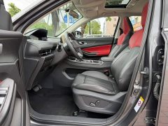 Changan CS55 PLUS 2022 Blue Whale Edition 1.5T DCT Luxury - ფოტო 8