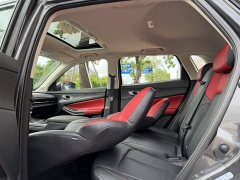 Changan CS55 PLUS 2022 Blue Whale Edition 1.5T DCT Luxury - ფოტო 9