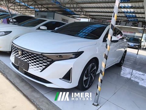 2023 Sharp Plus 2023 Model 1.5T DCT Version - ავტომობილი ჩინეთიდან