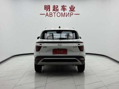 Beijing Hyundai ix25 2020 1.5L CVT DLX Premium - ფოტო 10