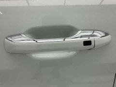 Beijing Hyundai ix25 2020 1.5L CVT DLX Premium - ფოტო 11