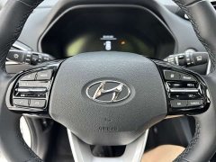 Beijing Hyundai ix25 2020 1.5L CVT DLX Premium - ფოტო 15