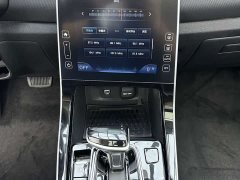 Beijing Hyundai ix25 2020 1.5L CVT DLX Premium - ფოტო 16