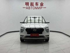 Beijing Hyundai ix25 2020 1.5L CVT DLX Premium - ფოტო 2