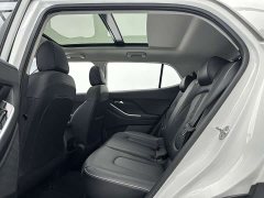 Beijing Hyundai ix25 2020 1.5L CVT DLX Premium - ფოტო 6