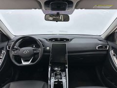 Beijing Hyundai ix25 2020 1.5L CVT DLX Premium - ფოტო 7