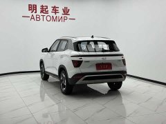 Beijing Hyundai ix25 2020 1.5L CVT DLX Premium - ფოტო 8