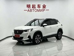 Peugeot 2008 2022 230THP THE ONE - ფოტო 1