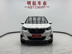 Peugeot 2008 2022 230THP THE ONE - ფოტო 2