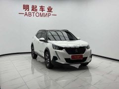 Peugeot 2008 2022 230THP THE ONE - ფოტო 3