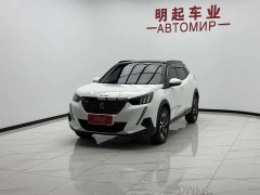 Peugeot 2008 2022 230THP THE ONE - ფოტო 4